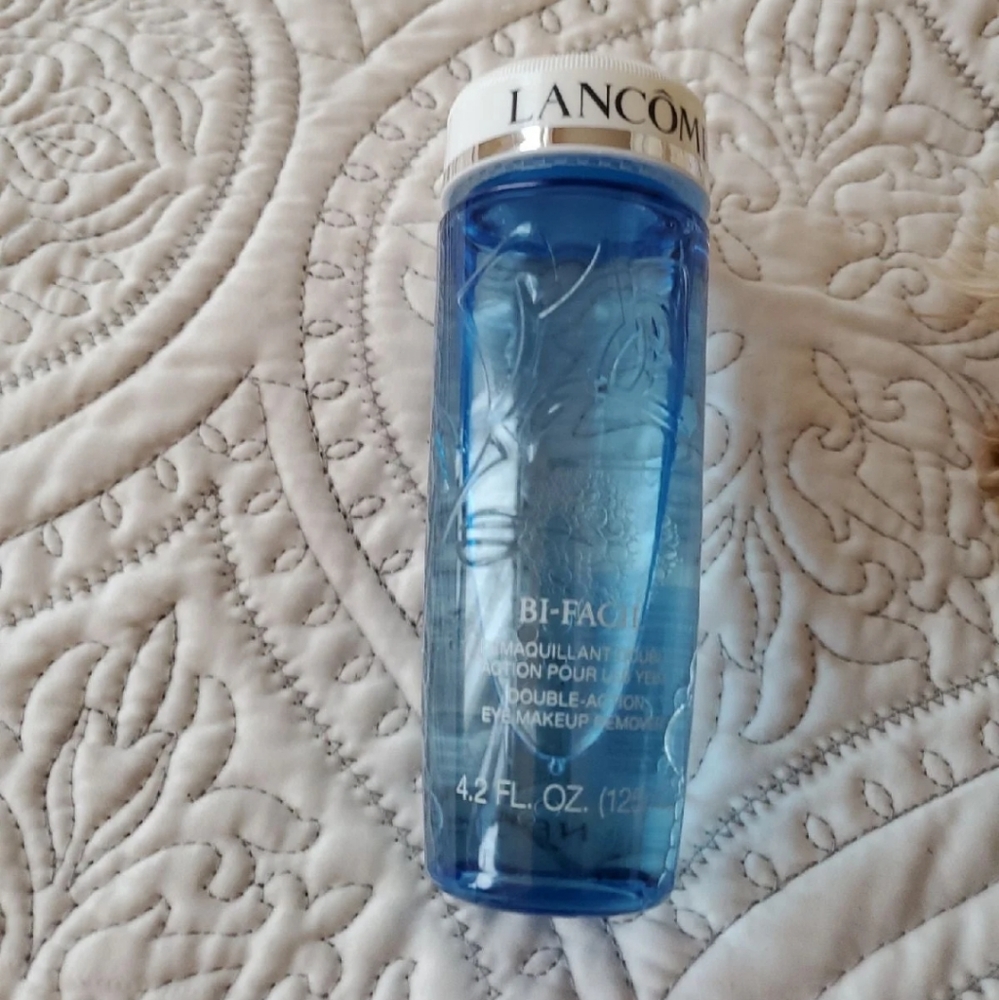 Lancome BiFacil 4.2oz NWOT